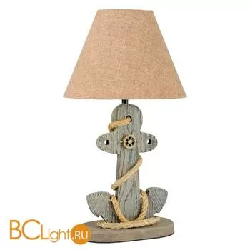 Настольная лампа MW-Light Маяк 470030101