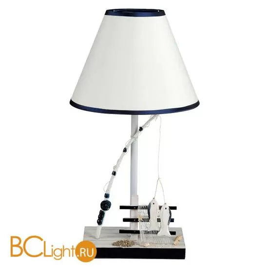 Настольная лампа MW-Light Маяк 470030301