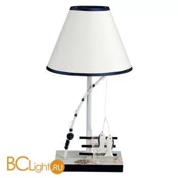 Настольная лампа MW-Light Маяк 470030301