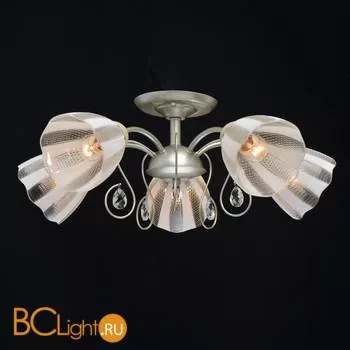 Потолочная люстра MW-Light Мечта 297013405 - Фото 5