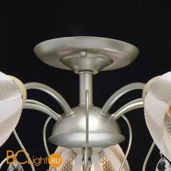 Потолочная люстра MW-Light Мечта 297013405 - Фото 8