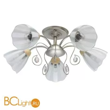 Потолочная люстра MW-Light Мечта 297013405