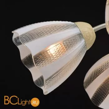 Потолочная люстра MW-Light Мечта 297013405 - Фото 6