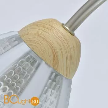 Потолочная люстра MW-Light Мечта 297013405 - Фото 7