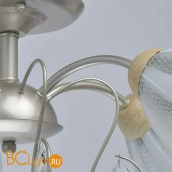 Потолочная люстра MW-Light Мечта 297013405 - Фото 2