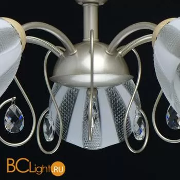 Потолочная люстра MW-Light Мечта 297013405 - Фото 9