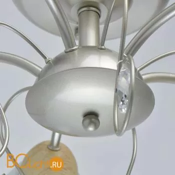 Потолочная люстра MW-Light Мечта 297013405 - Фото 3
