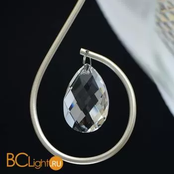 Потолочная люстра MW-Light Мечта 297013405 - Фото 4