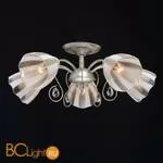 Потолочная люстра MW-Light Мечта 297013405 - Фото 5