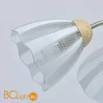 Потолочная люстра MW-Light Мечта 297013405 - Фото 0