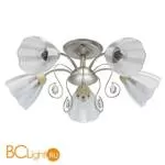 Потолочная люстра MW-Light Мечта 297013405