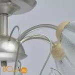 Потолочная люстра MW-Light Мечта 297013405 - Фото 2