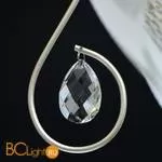 Потолочная люстра MW-Light Мечта 297013405 - Фото 4