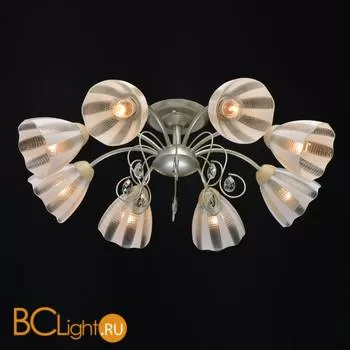 Потолочная люстра MW-Light Мечта 297013508 - Фото 5