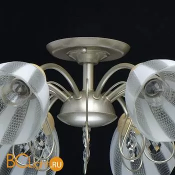 Потолочная люстра MW-Light Мечта 297013508 - Фото 9