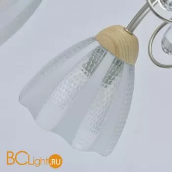 Потолочная люстра MW-Light Мечта 297013508 - Фото 0