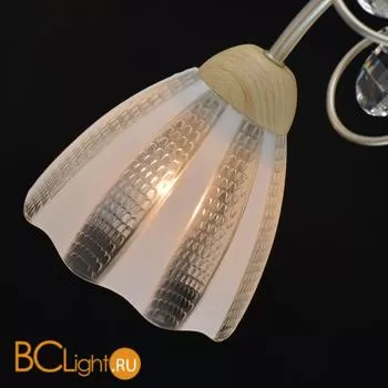 Потолочная люстра MW-Light Мечта 297013508 - Фото 4
