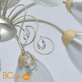 Потолочная люстра MW-Light Мечта 297013508 - Фото 7