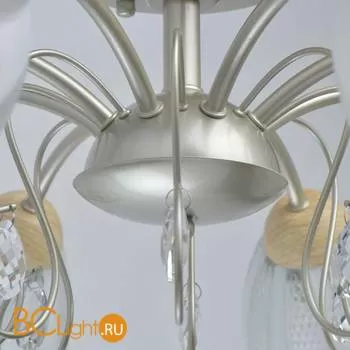 Потолочная люстра MW-Light Мечта 297013508 - Фото 8