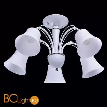 Потолочная люстра MW-Light Мечта 297011405 - Фото 0