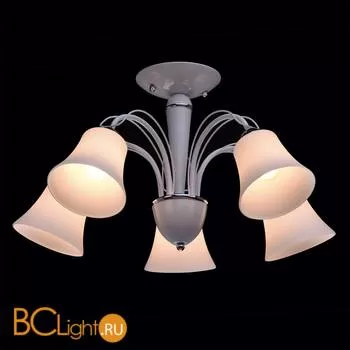 Потолочная люстра MW-Light Мечта 297011405 - Фото 1