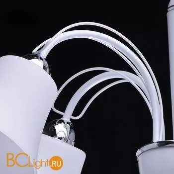 Потолочная люстра MW-Light Мечта 297011405 - Фото 4
