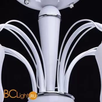 Потолочная люстра MW-Light Мечта 297011405 - Фото 5