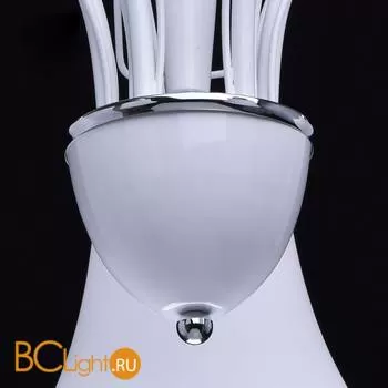 Потолочная люстра MW-Light Мечта 297011405 - Фото 6
