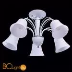 Потолочная люстра MW-Light Мечта 297011405 - Фото 0