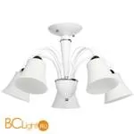Потолочная люстра MW-Light Мечта 297011405
