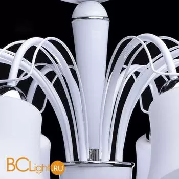 Потолочная люстра MW-Light Мечта 297011508 - Фото 4