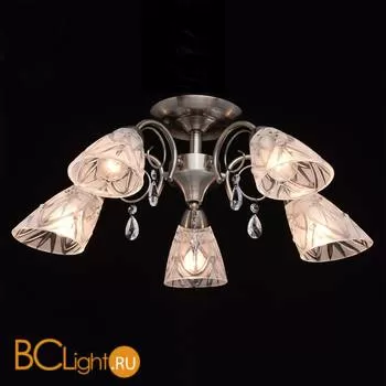 Потолочная люстра MW-Light Мечта 297011805 - Фото 1