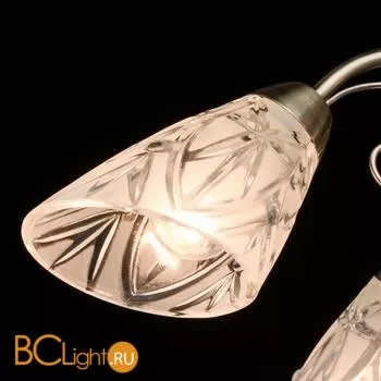 Потолочная люстра MW-Light Мечта 297011805 - Фото 4