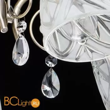 Потолочная люстра MW-Light Мечта 297011805 - Фото 7