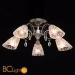 Потолочная люстра MW-Light Мечта 297011805 - Фото 1