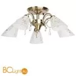 Потолочная люстра MW-Light Мечта 297011805