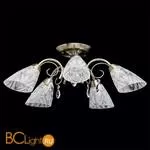 Потолочная люстра MW-Light Мечта 297011805 - Фото 2