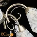 Потолочная люстра MW-Light Мечта 297011805 - Фото 5