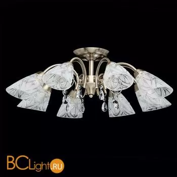 Потолочная люстра MW-Light Мечта 297011908 - Фото 0