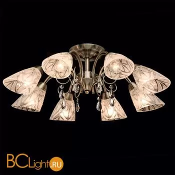 Потолочная люстра MW-Light Мечта 297011908 - Фото 1
