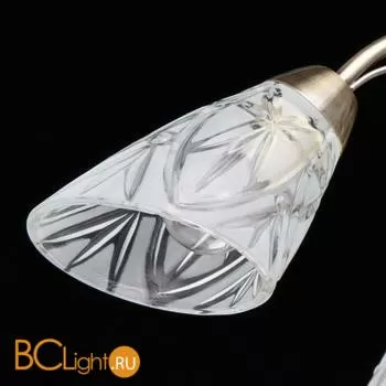 Потолочная люстра MW-Light Мечта 297011908 - Фото 2