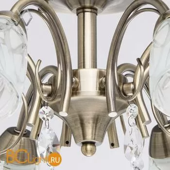 Потолочная люстра MW-Light Мечта 297011908 - Фото 5