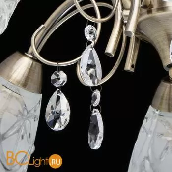 Потолочная люстра MW-Light Мечта 297011908 - Фото 6