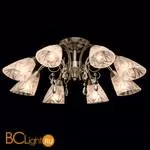 Потолочная люстра MW-Light Мечта 297011908 - Фото 1