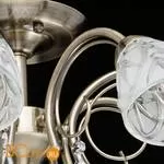 Потолочная люстра MW-Light Мечта 297011908 - Фото 4