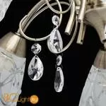 Потолочная люстра MW-Light Мечта 297011908 - Фото 6