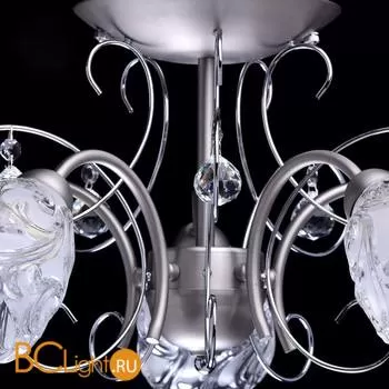 Потолочная люстра MW-Light Мечта 297012605 - Фото 7