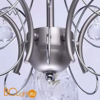 Потолочная люстра MW-Light Мечта 297012605 - Фото 9