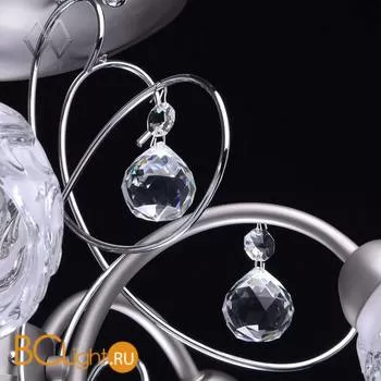 Потолочная люстра MW-Light Мечта 297012605 - Фото 10