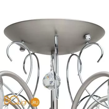 Потолочная люстра MW-Light Мечта 297012605 - Фото 1